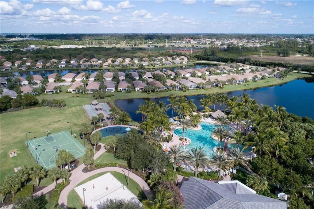 2518 Verdmont Ct, Cape Coral, FL 33991 Photo