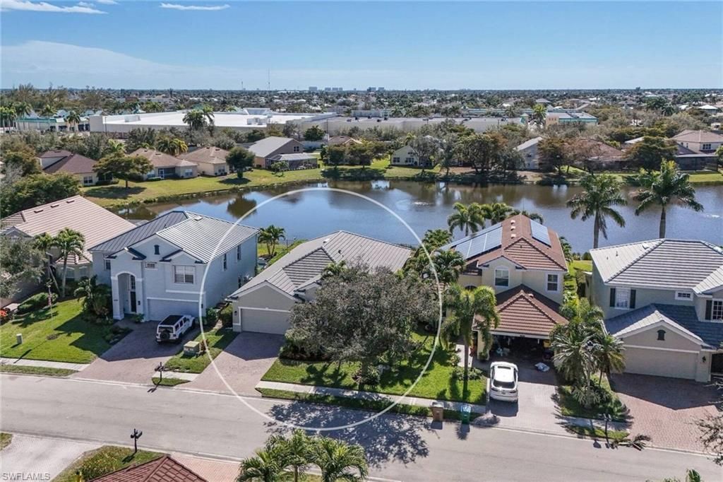 2518 Verdmont Ct, Cape Coral, FL 33991 Photo