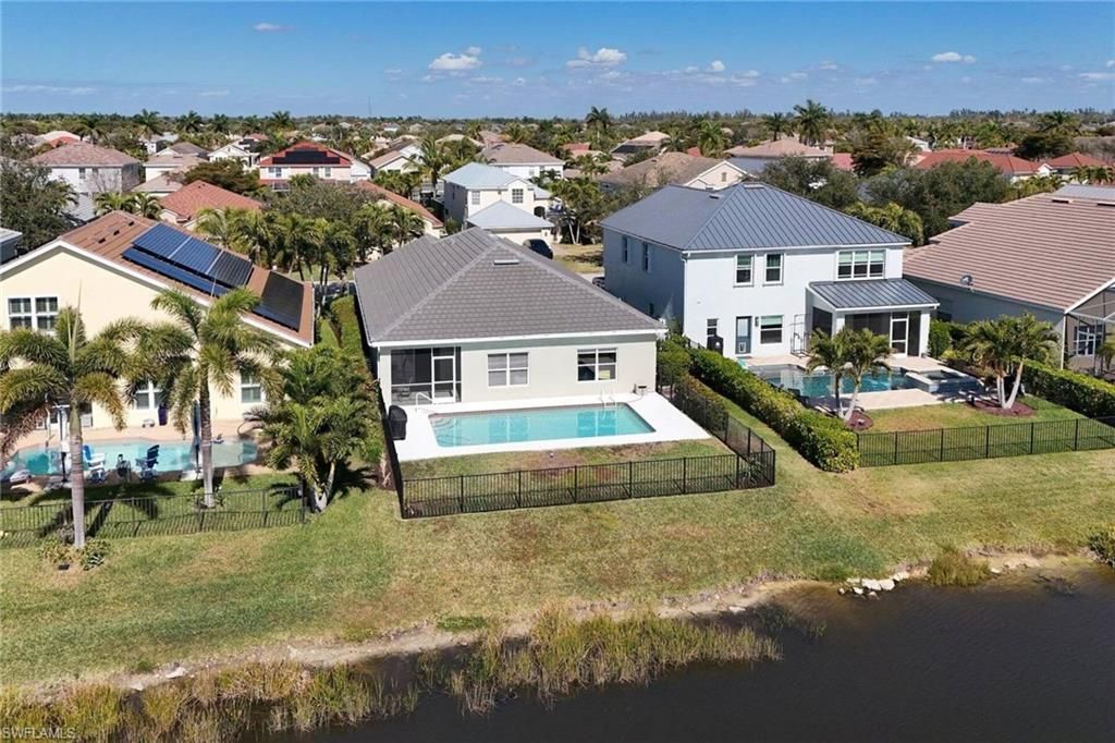 2518 Verdmont Ct, Cape Coral, FL 33991 Photo