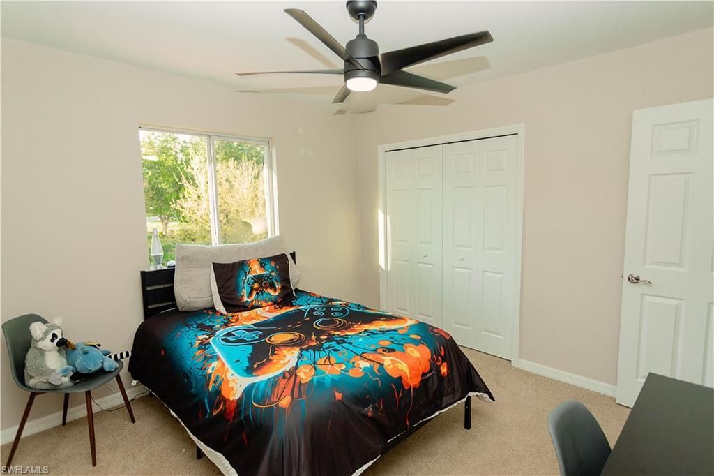 2419 Ashbury Cir, Cape Coral, FL 33991 Photo