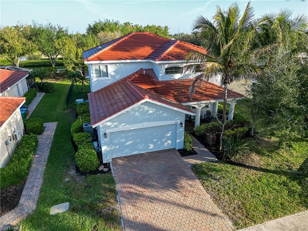 2419 Ashbury Cir, Cape Coral, FL 33991 Photo