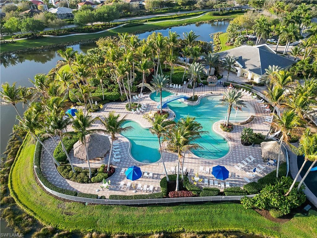 2419 Ashbury Cir, Cape Coral, FL 33991 Photo