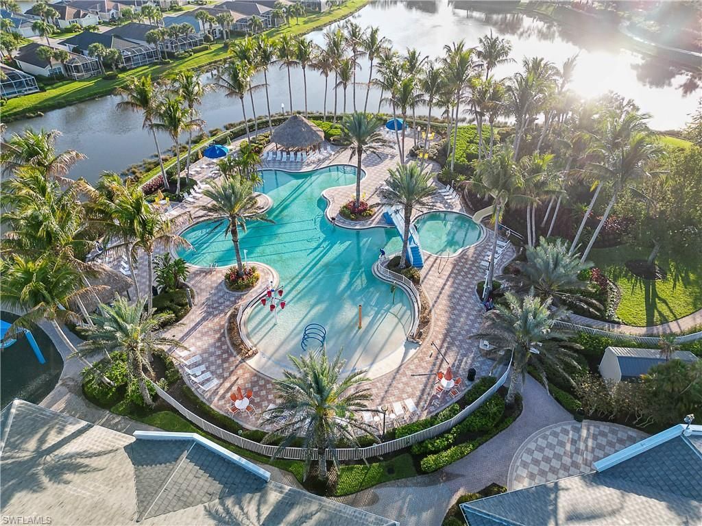 2419 Ashbury Cir, Cape Coral, FL 33991 Photo