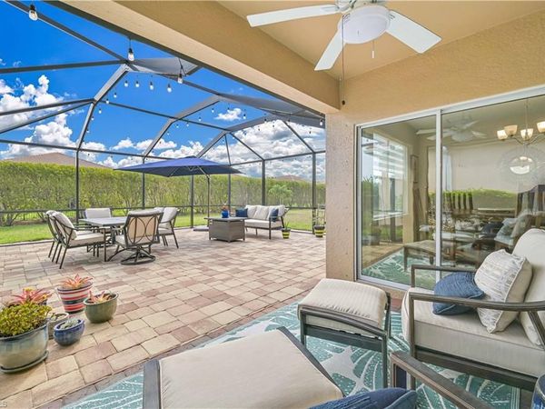 3275 Birchin LN, FORT MYERS, FL 33916