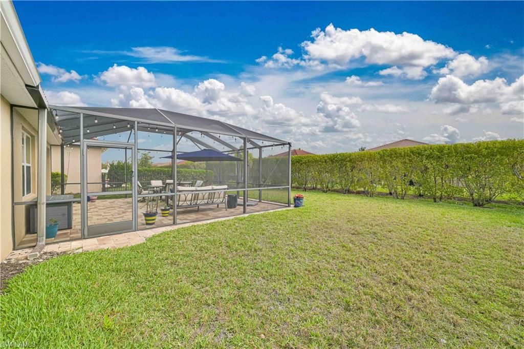 3275 Birchin Ln, Fort Myers, FL 33916 Photo