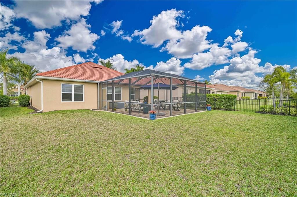 3275 Birchin Ln, Fort Myers, FL 33916 Photo