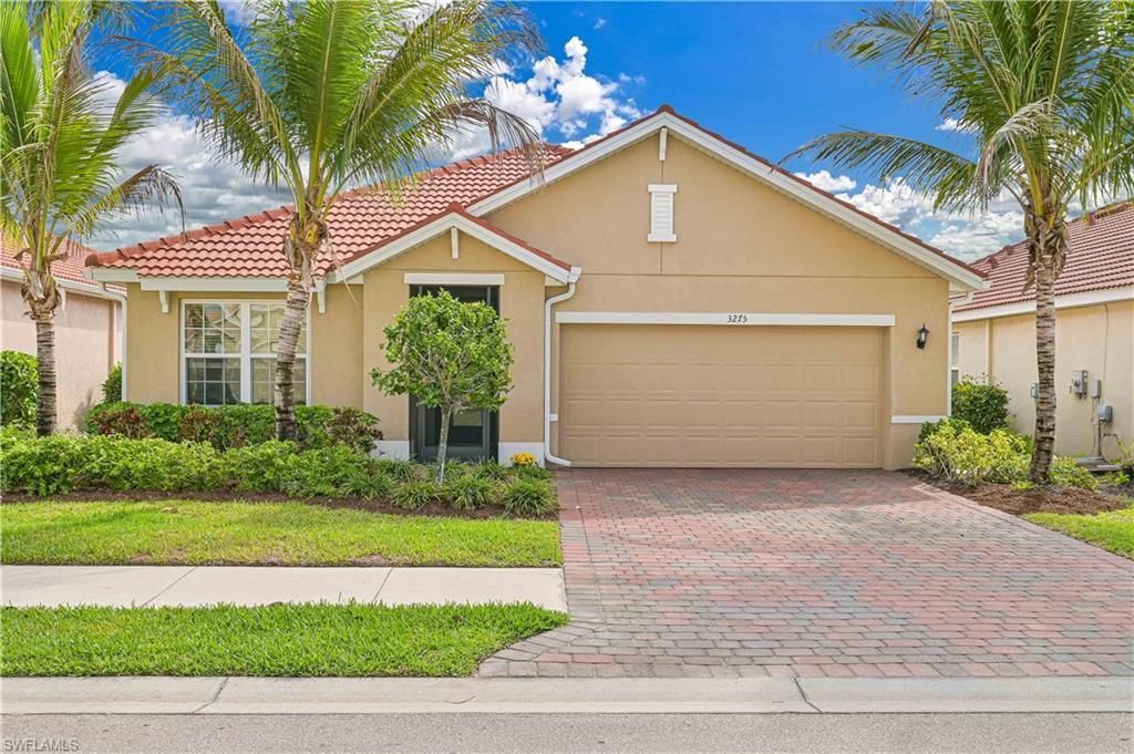 3275 Birchin Ln, Fort Myers, FL 33916 Photo