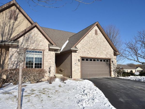 N115W17846 Sawgrass COURT, Unit 137, Germantown, WI 53022
