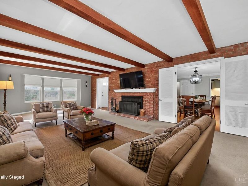 8674 Hollyhock Drive, Springfield Twp., OH 45231 Photo 15