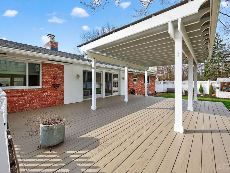 8674 Hollyhock Drive, Springfield Twp., OH 45231 Photo 61