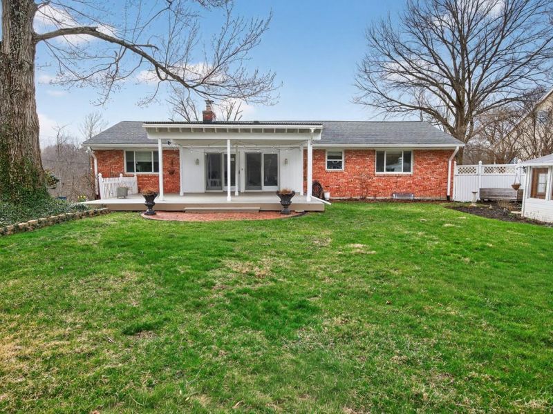 8674 Hollyhock Drive, Springfield Twp., OH 45231 Photo 65