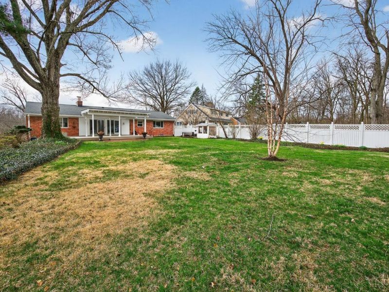 8674 Hollyhock Drive, Springfield Twp., OH 45231 Photo 67
