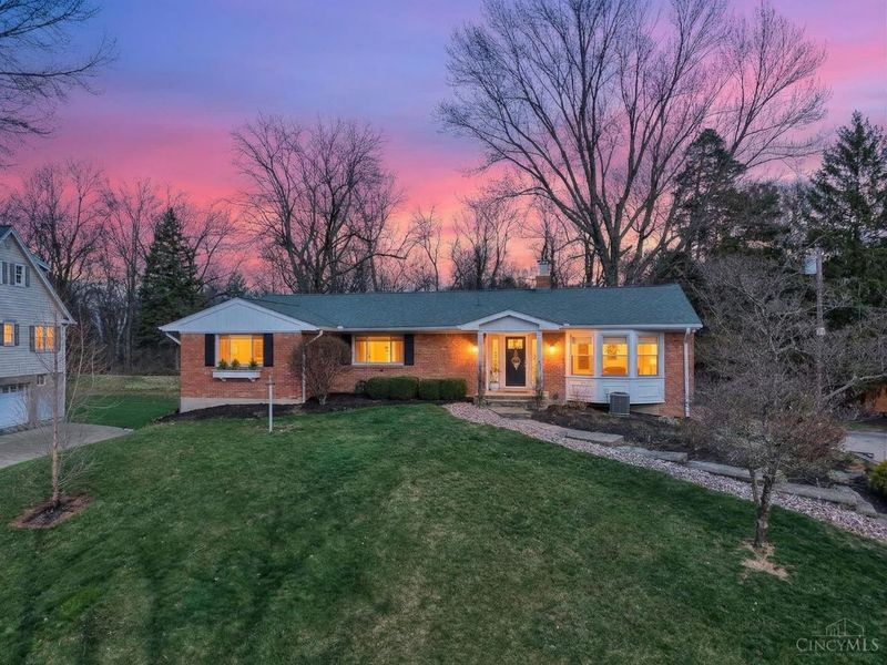 8674 Hollyhock Drive, Springfield Twp., OH 45231 Photo 69