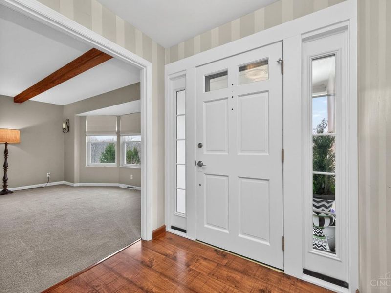 8674 Hollyhock Drive, Springfield Twp., OH 45231 Photo 7