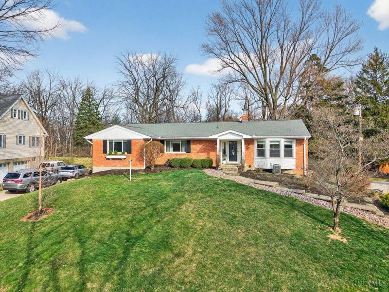 8674 Hollyhock Drive, Springfield Twp., OH 45231 Photo 70