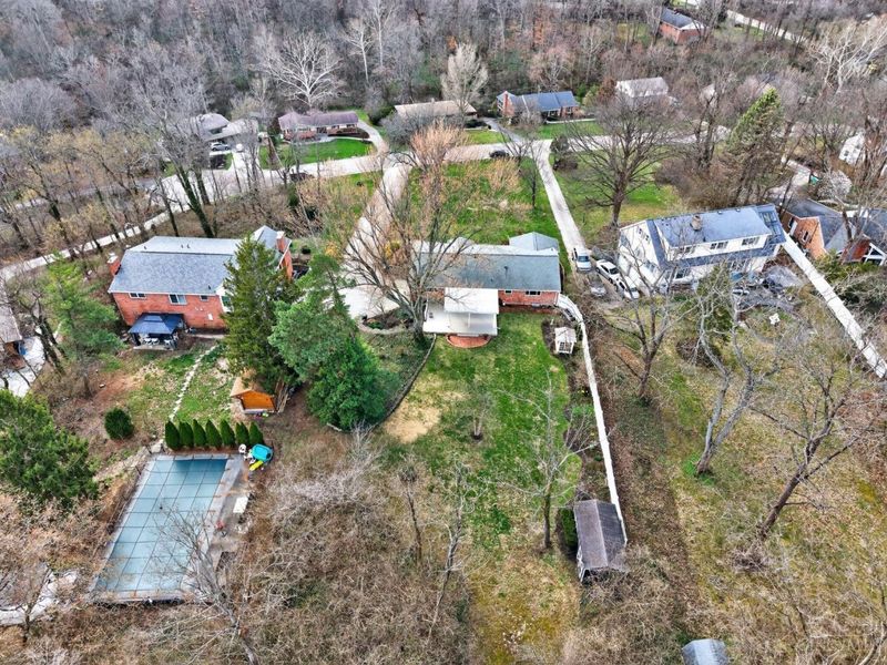 8674 Hollyhock Drive, Springfield Twp., OH 45231 Photo 72