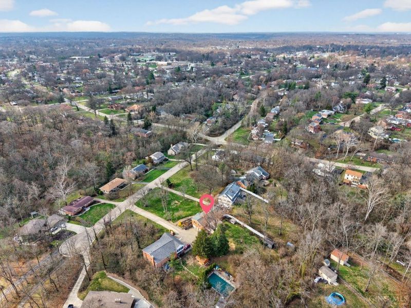 8674 Hollyhock Drive, Springfield Twp., OH 45231 Photo 77