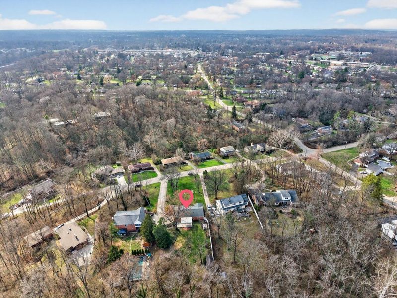 8674 Hollyhock Drive, Springfield Twp., OH 45231 Photo 78