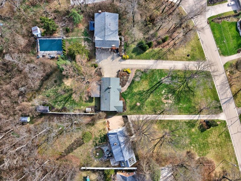 8674 Hollyhock Drive, Springfield Twp., OH 45231 Photo 80