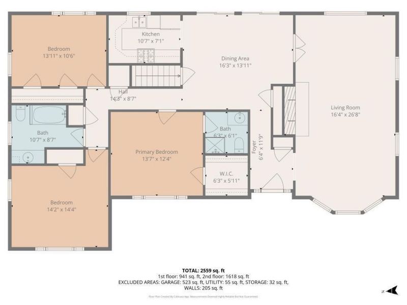 8674 Hollyhock Drive, Springfield Twp., OH 45231 Photo 81