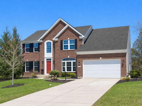4263 Fox Ridge Drive, Batavia Twp, OH 45103