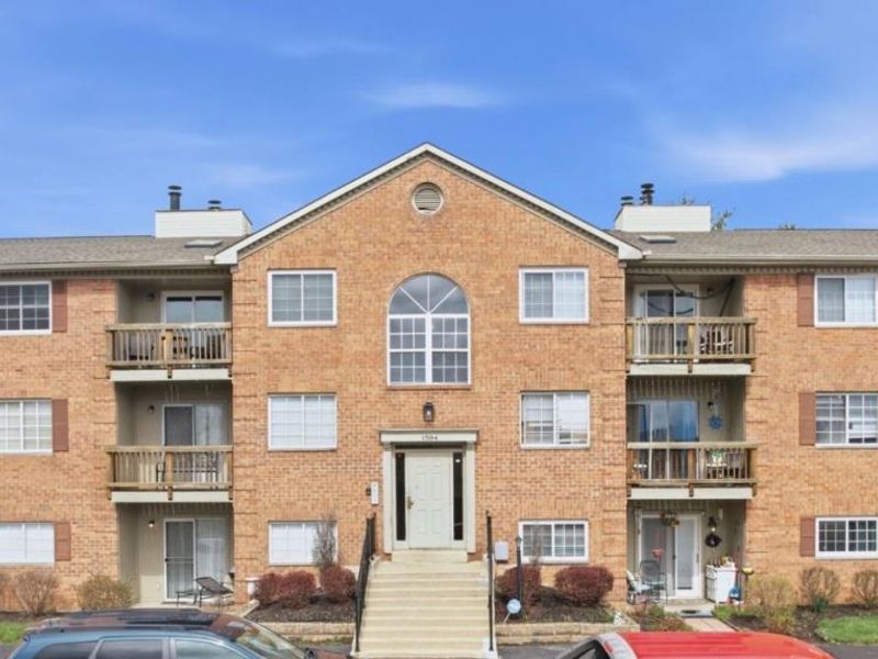 1594 Gelhot Drive, Unit 79, Fairfield, OH 45014 Photo 1