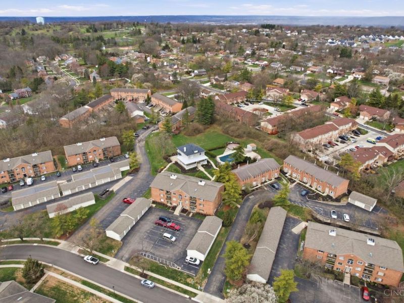 1594 Gelhot Drive, Unit 79, Fairfield, OH 45014 Photo 11