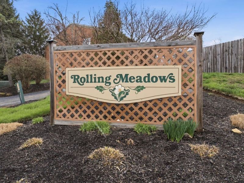 1594 Gelhot Drive, Unit 79, Fairfield, OH 45014 Photo 13