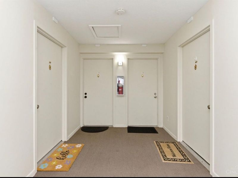 1594 Gelhot Drive, Unit 79, Fairfield, OH 45014 Photo 16