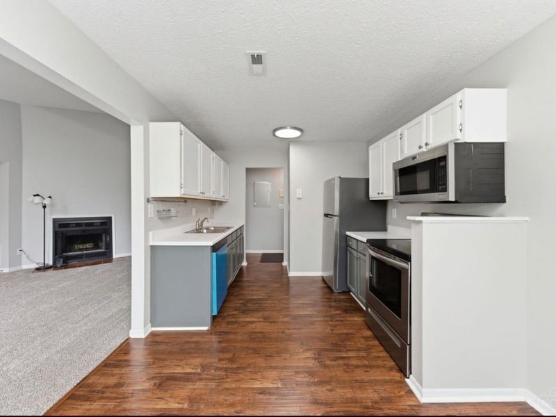 1594 Gelhot Drive, Unit 79, Fairfield, OH 45014 Photo 22