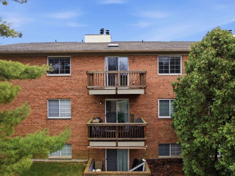 1594 Gelhot Drive, Unit 79, Fairfield, OH 45014 Photo 4