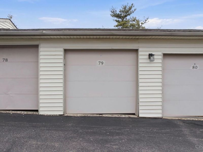 1594 Gelhot Drive, Unit 79, Fairfield, OH 45014 Photo 5