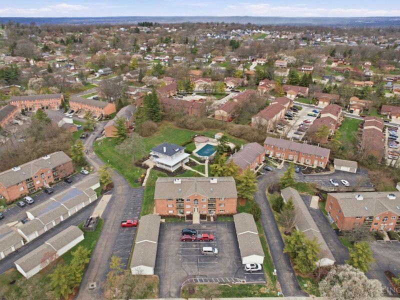 1594 Gelhot Drive, Unit 79, Fairfield, OH 45014 Photo 8