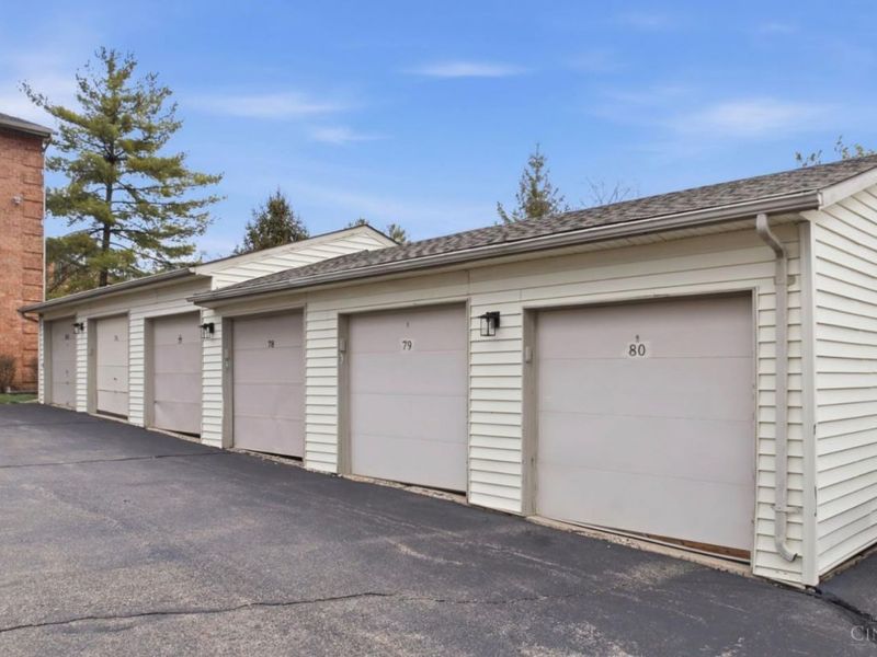 1594 Gelhot Drive, Unit 79, Fairfield, OH 45014 Photo 8