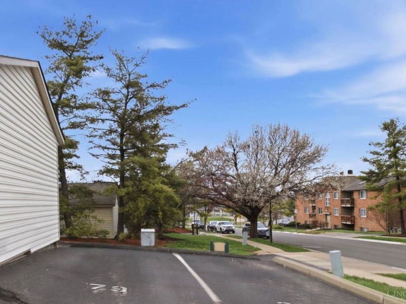 1594 Gelhot Drive, Unit 79, Fairfield, OH 45014 Photo 9