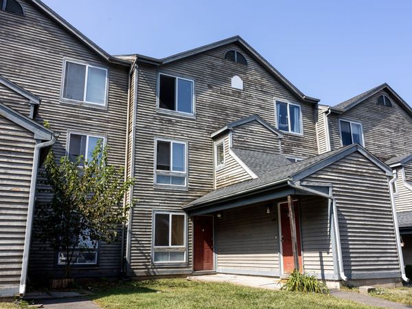 1423 Quinnipiac, Unit 709, New Haven, CT 06513