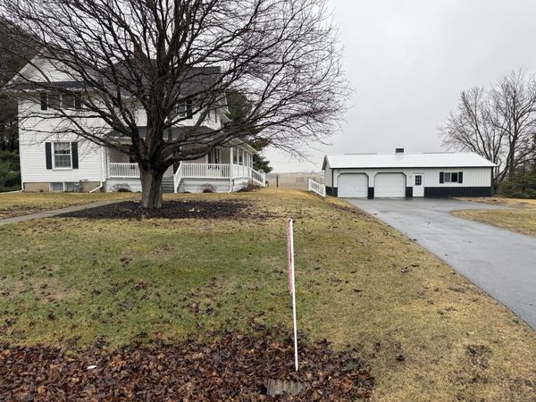 5940 E German Valley Road, German Valley, IL 61039