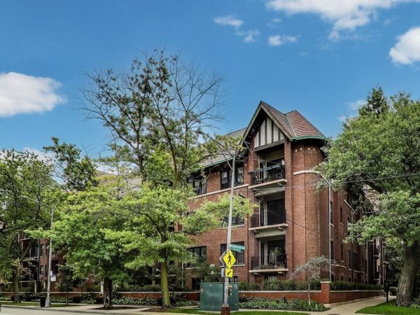 1615 E Hyde Park Boulevard , Unit 2, Chicago, IL 60615