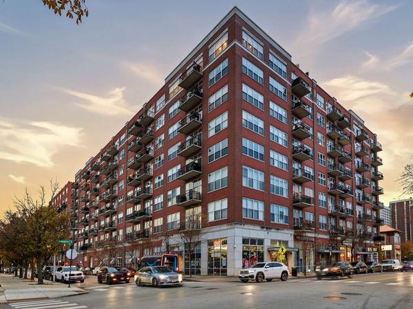 6 S Laflin Street , Unit 920, Chicago, IL 60607