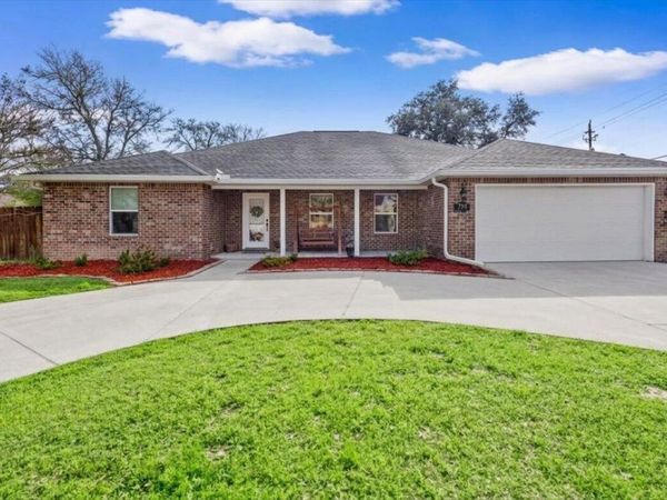 701 Hart Street, Fort Walton Beach, FL 32547