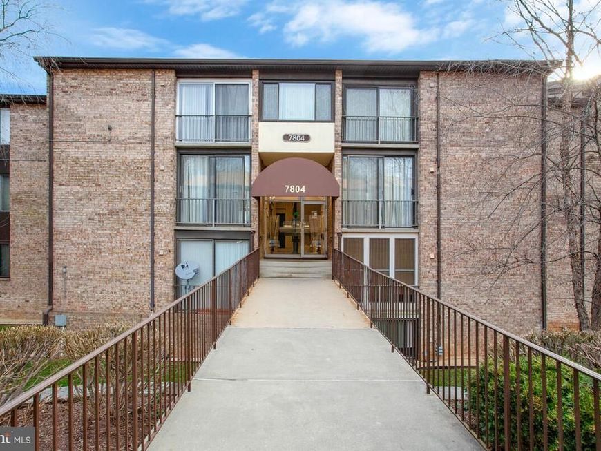 7804 Hanover Parkway , Unit 282, Greenbelt, MD 20770 Main Photo