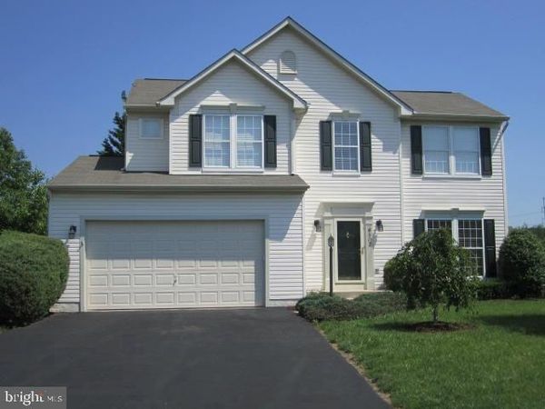 6802 WYTHE COURT, FREDERICK, MD 21703