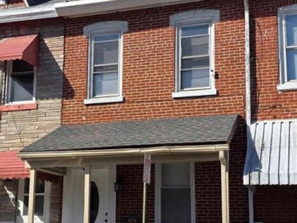 537 WINDSOR STREET , READING, PA 19601