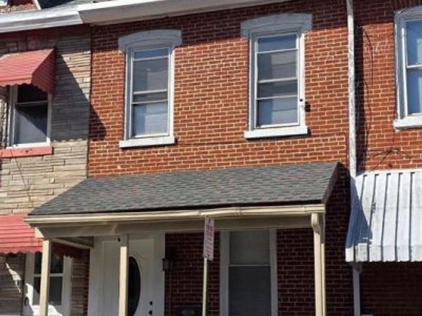 537 Windsor Street, Reading, PA 19601 Main Photo