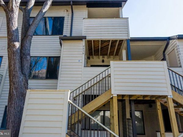 9936 HELLINGLY PLACE , Unit 141, MONTGOMERY VILLAGE, MD 20886