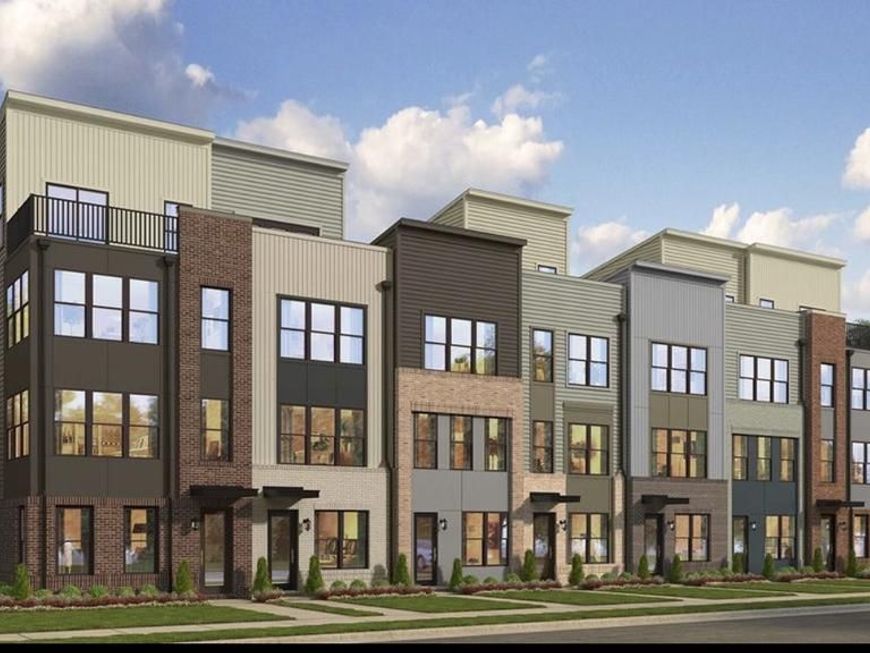 5624 Little Branch Run , Hyattsville, MD 20782 Main Photo