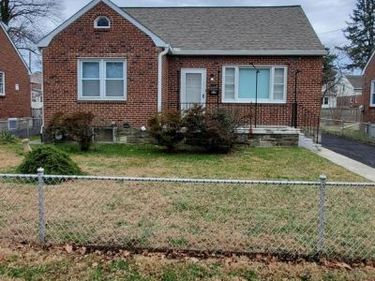 819 NW LONGSTRETH AVENUE , JENKINTOWN, PA 19046