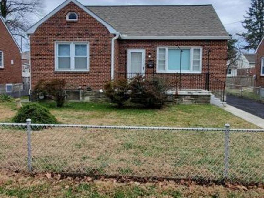 819 NW Longstreth Avenue , Jenkintown, PA 19046 Main Photo