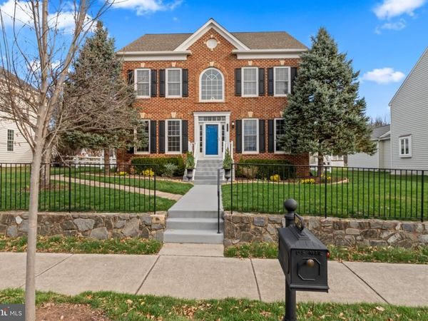 20923 TRENTON CIRCLE, LEESBURG, VA 20175