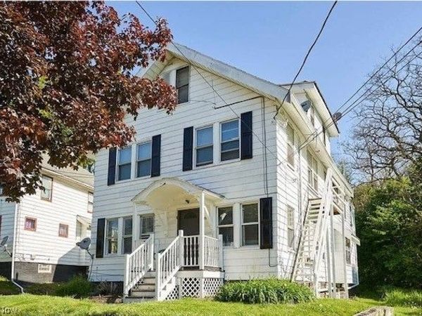 775 Excelsior Avenue , Unit 5, Akron, OH 44306